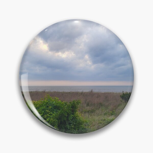 Item preview, View of the Bay designed and sold by gratogratto.