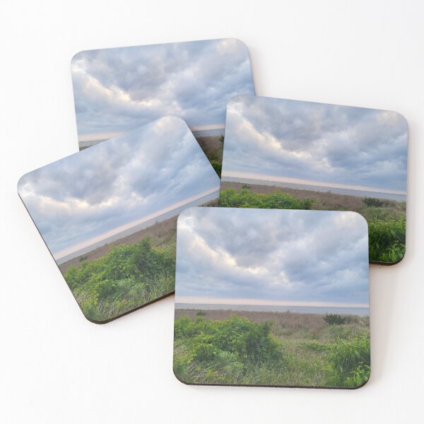 Item preview, View of the Bay designed and sold by gratogratto.