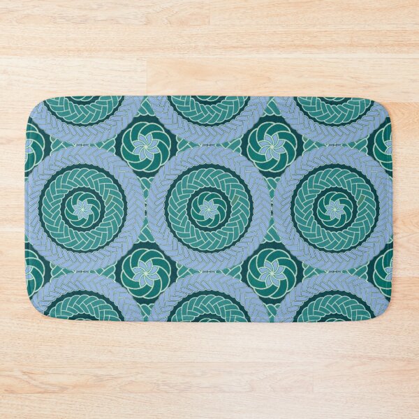 Item preview, Braided Mandala designed and sold by RedLeafPine.