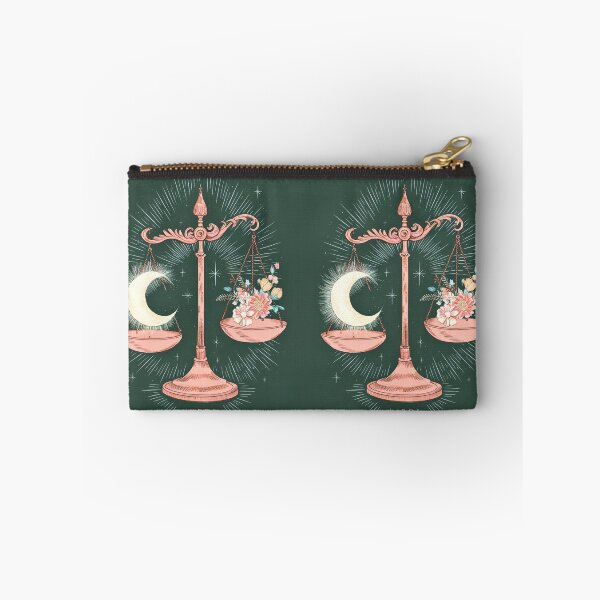 Item preview, Libra Astrology. Moon in Libra, Zodiac sign, Libra symbol designed and sold by ZodiacWonders.