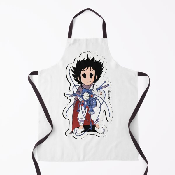 Item preview, Espeto tetsuo designed and sold by Chacalstore.