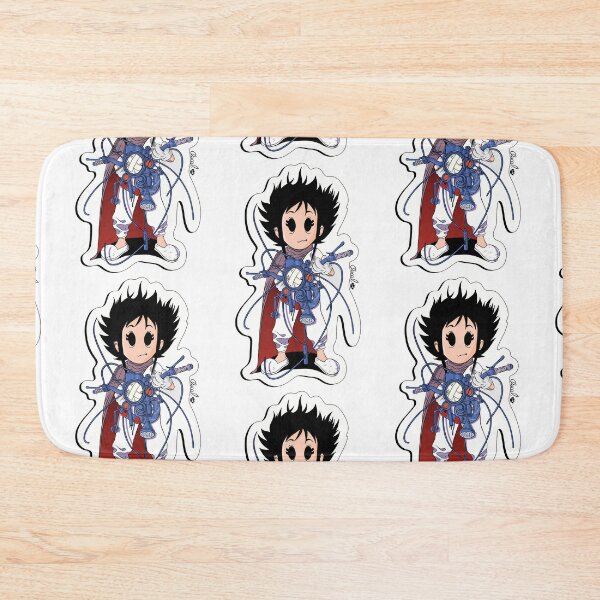 Item preview, Espeto tetsuo designed and sold by Chacalstore.