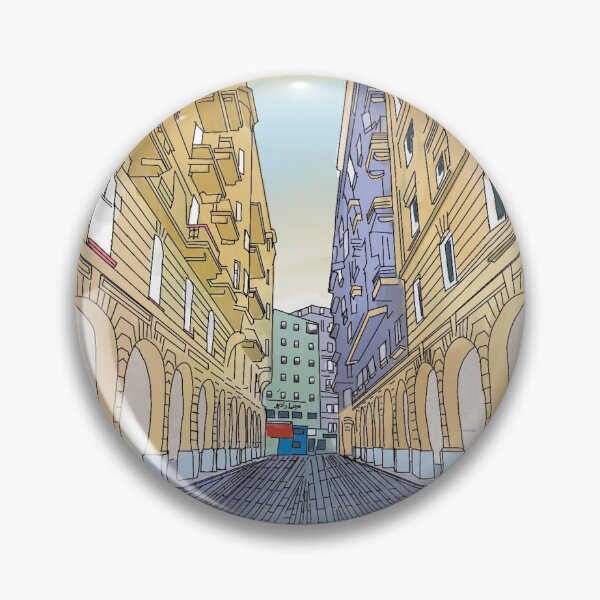 Item preview, Cairo Alleyway designed and sold by 2ndststudios.
