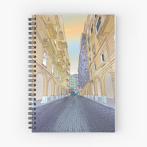 Item preview, Cairo Alleyway designed and sold by 2ndststudios.