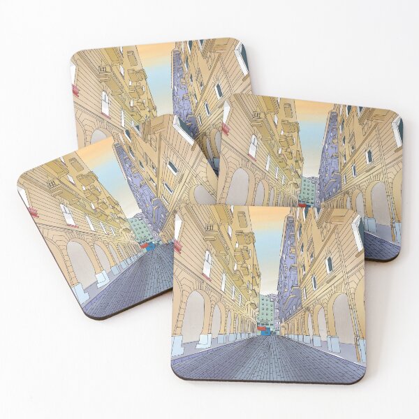Item preview, Cairo Alleyway designed and sold by 2ndststudios.