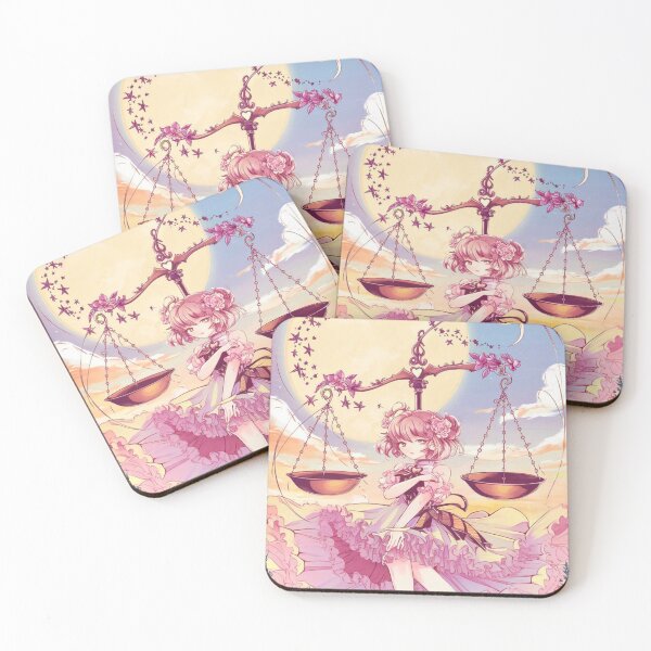 Item preview, Libra Astrology. Moon in Libra, Zodiac sign, Libra symbol designed and sold by ZodiacWonders.