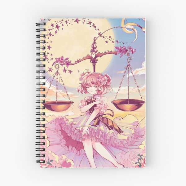 Item preview, Libra Astrology. Moon in Libra, Zodiac sign, Libra symbol designed and sold by ZodiacWonders.
