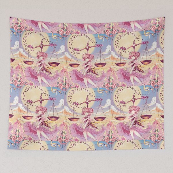 Item preview, Libra Astrology. Moon in Libra, Zodiac sign, Libra symbol designed and sold by ZodiacWonders.