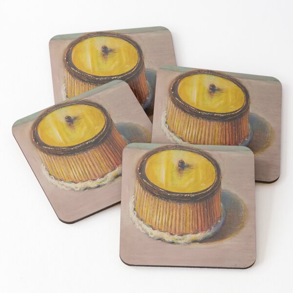 Item preview, wayne thiebaud desserts designed and sold by David-thomi.
