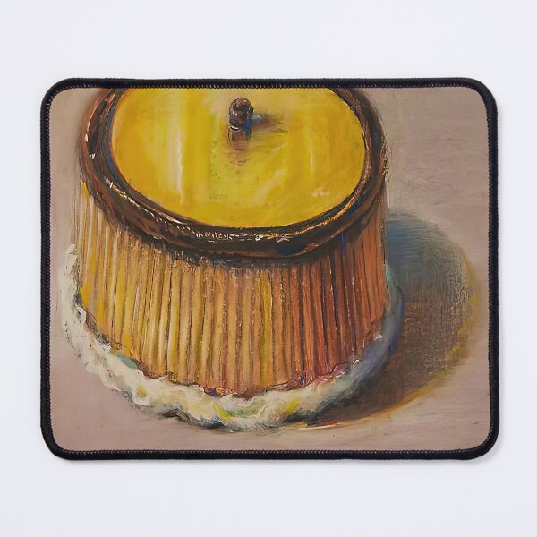 Item preview, wayne thiebaud desserts designed and sold by David-thomi.