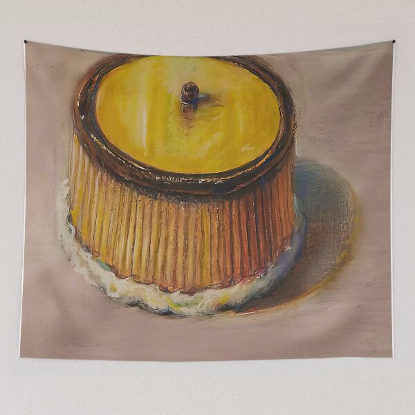 Item preview, wayne thiebaud desserts designed and sold by David-thomi.