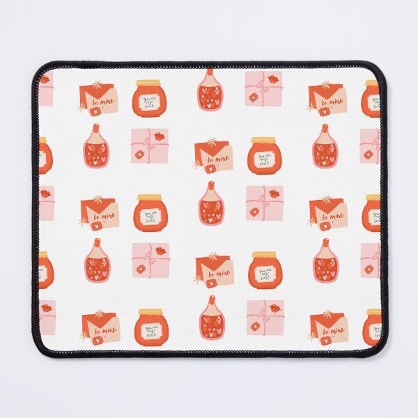 Item preview, Cozy Valentine's Day: Happy Valentine's Day Set designed and sold by hjian8219.