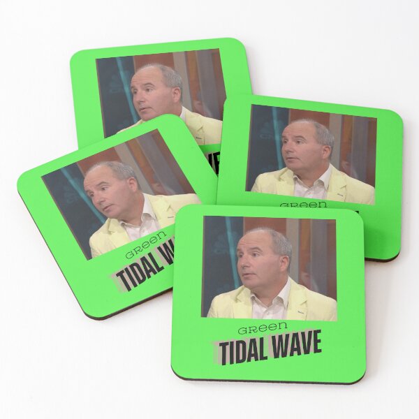 Item preview, dan ives designed and sold by TEEJAMBOREE.