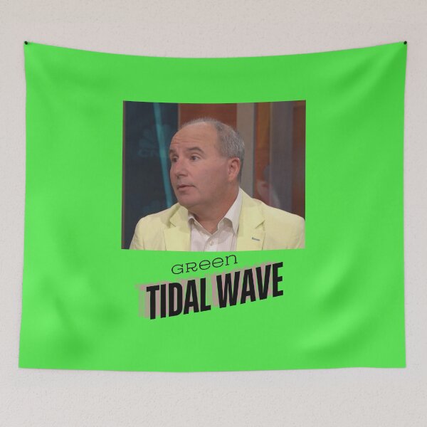 Item preview, dan ives designed and sold by TEEJAMBOREE.