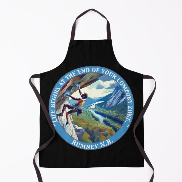 Item preview, Rock Climbing Rumney New Hampshire designed and sold by NPStudio.