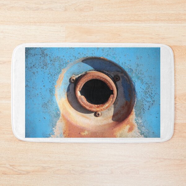 Item preview, No Gas Cap designed and sold by Cynthia48.