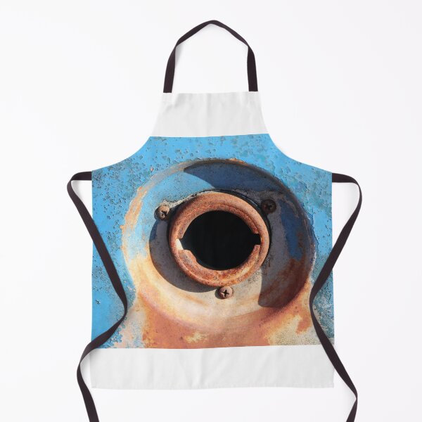 Item preview, No Gas Cap designed and sold by Cynthia48.