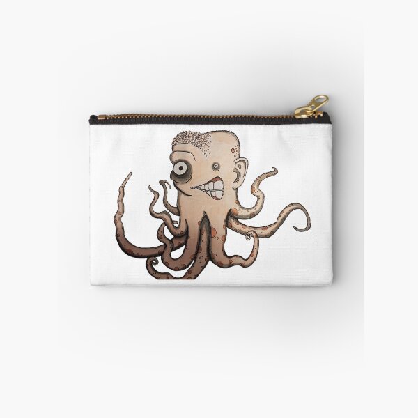 Item preview, Octopus man! designed and sold by Deckard2097.