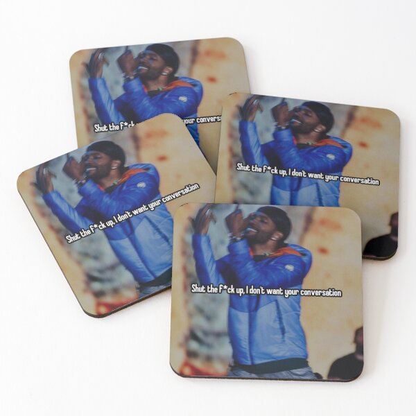 Item preview, frank ocean - I don't want your conversation designed and sold by claywalkr.