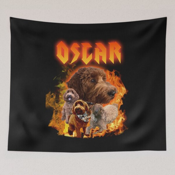 Item preview, OSCY designed and sold by Alexandra DeClue Duerst.