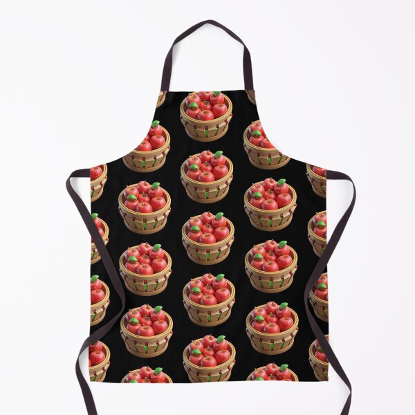 Item preview, Bushel of Apples Emoji designed and sold by bearslover.