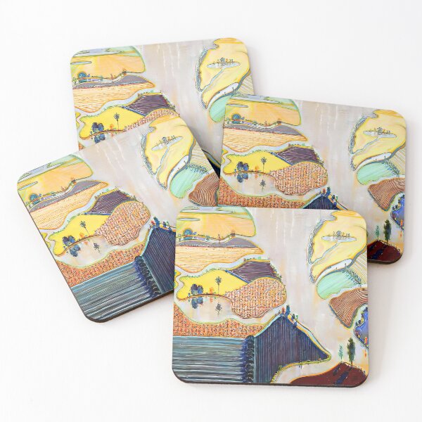 Item preview, wayne thiebaud dessert art designed and sold by David-thomi.