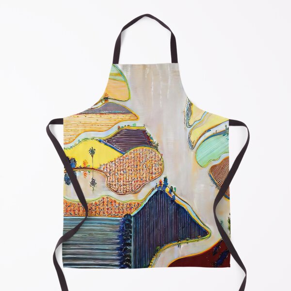 Item preview, wayne thiebaud dessert art designed and sold by David-thomi.