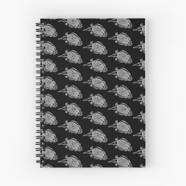 Item preview, Authentic Aboriginal Art - Echidna designed and sold by HogarthArts.