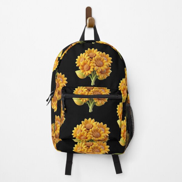 Item preview, Sunflowers Emoji designed and sold by bearslover.
