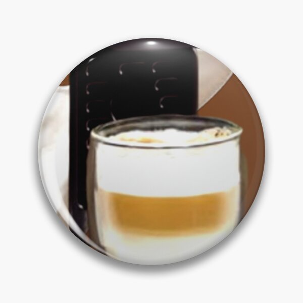 Item preview, Latte Macchiato designed and sold by ontological.