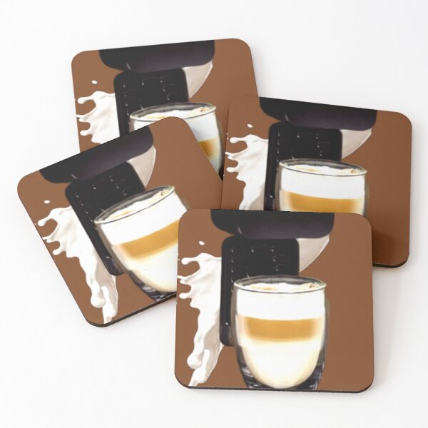 Item preview, Latte Macchiato designed and sold by ontological.