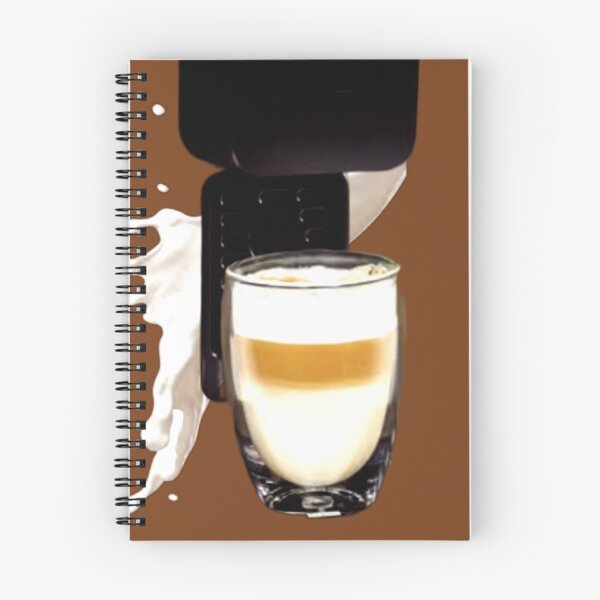 Item preview, Latte Macchiato designed and sold by ontological.