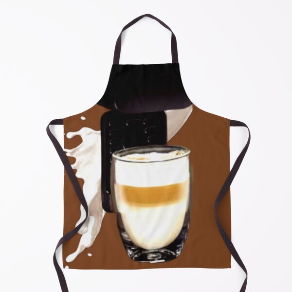 Item preview, Latte Macchiato designed and sold by ontological.