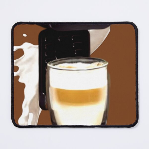 Item preview, Latte Macchiato designed and sold by ontological.