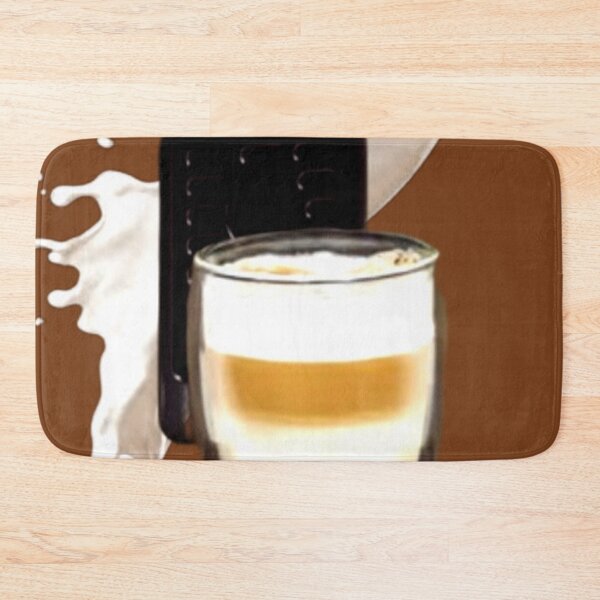 Item preview, Latte Macchiato designed and sold by ontological.