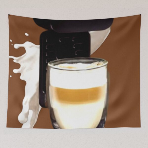 Item preview, Latte Macchiato designed and sold by ontological.