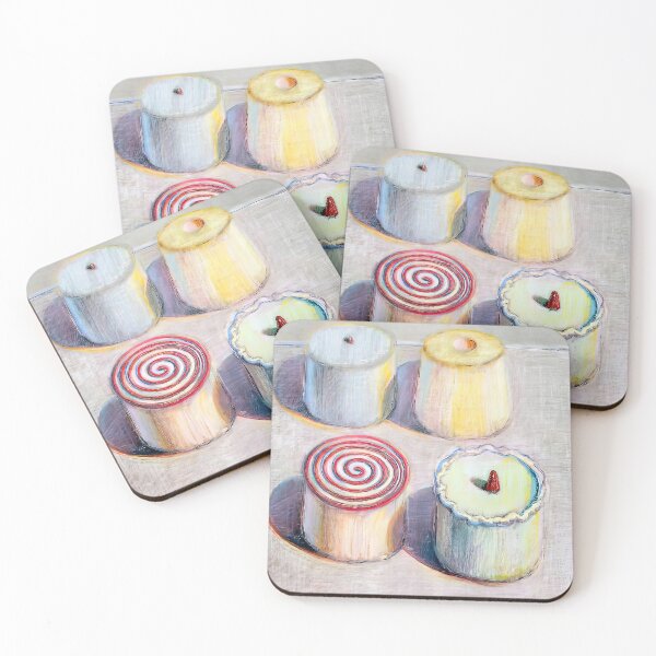 Item preview, artist wayne thiebaud designed and sold by David-thomi.