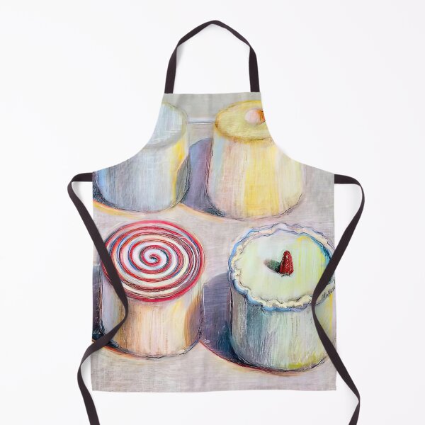 Item preview, artist wayne thiebaud designed and sold by David-thomi.