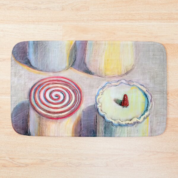 Artikelvorschau, Künstler Wayne Thiebaud entworfen und verkauft von David-thomi.