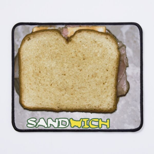 Item preview, Sandwich Cover designed and sold by MyDeadControllr.