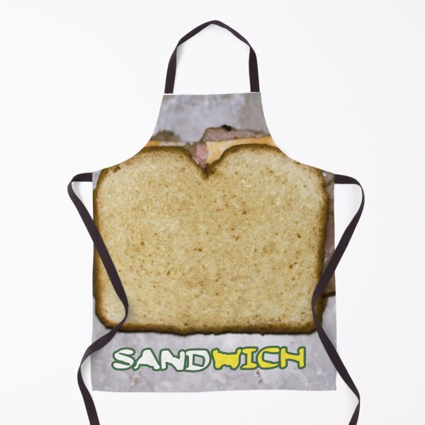 Item preview, Sandwich Cover designed and sold by MyDeadControllr.
