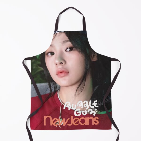 Artikelvorschau, Minji Bubble Gum Wie süß Super schüchtern Cool mit dir ETA Neuer Zip entworfen und verkauft von Valereekmerch.