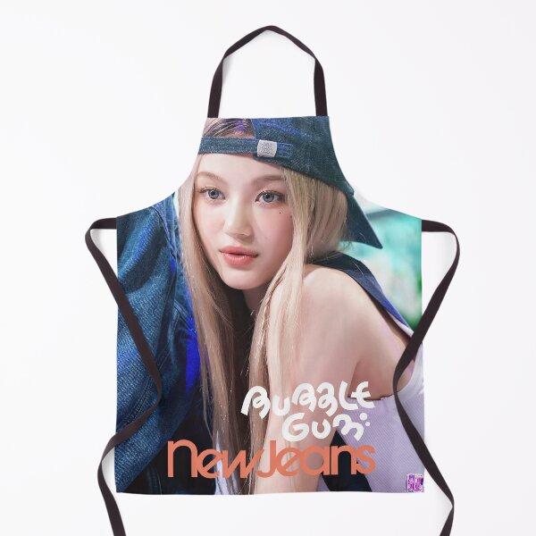Item preview, Danielle Bubble Gum How Sweet Super Shy Cool With You ETA New Zip designed and sold by Valereekmerch.