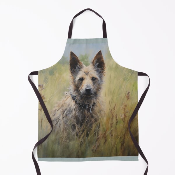 Item preview, Belgian Laekenois Portrait designed and sold by Samuelsboro.