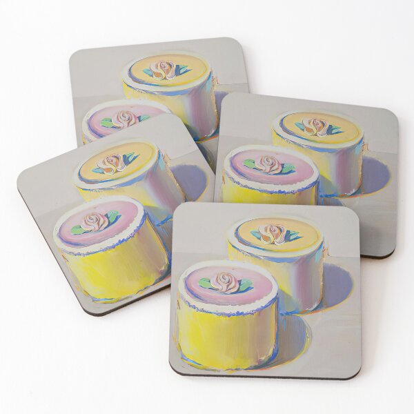 Item preview, wayne thiebaud art painting designed and sold by David-thomi.