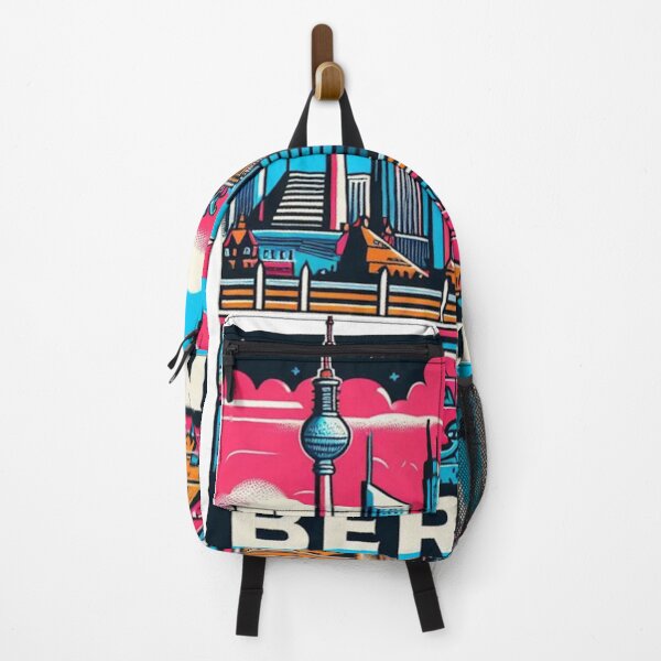 Item preview, Berlin soul designed and sold by Odissea527.