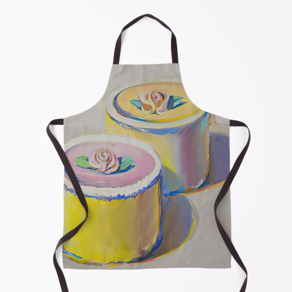 Item preview, wayne thiebaud art painting designed and sold by David-thomi.