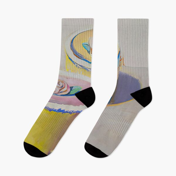 Item preview, wayne thiebaud art painting designed and sold by David-thomi.