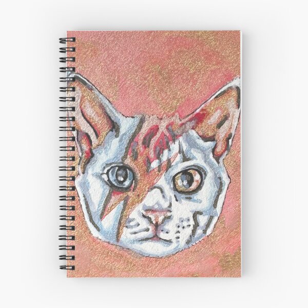 Item preview, Rockstar Cat designed and sold by RaLiz.