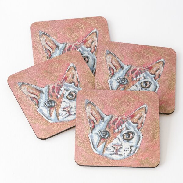 Item preview, Rockstar Cat designed and sold by RaLiz.